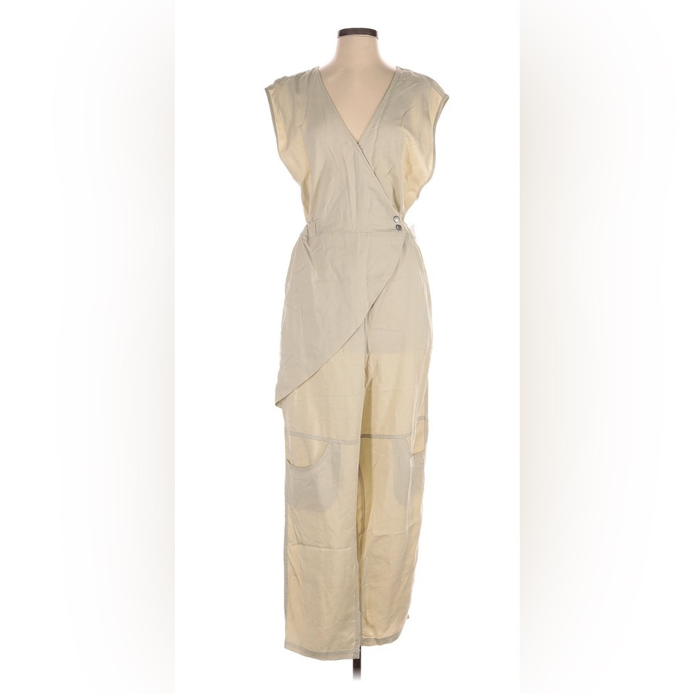 Free People Jumpsuit - Road Ahead Onesie - Picture 5 of 9